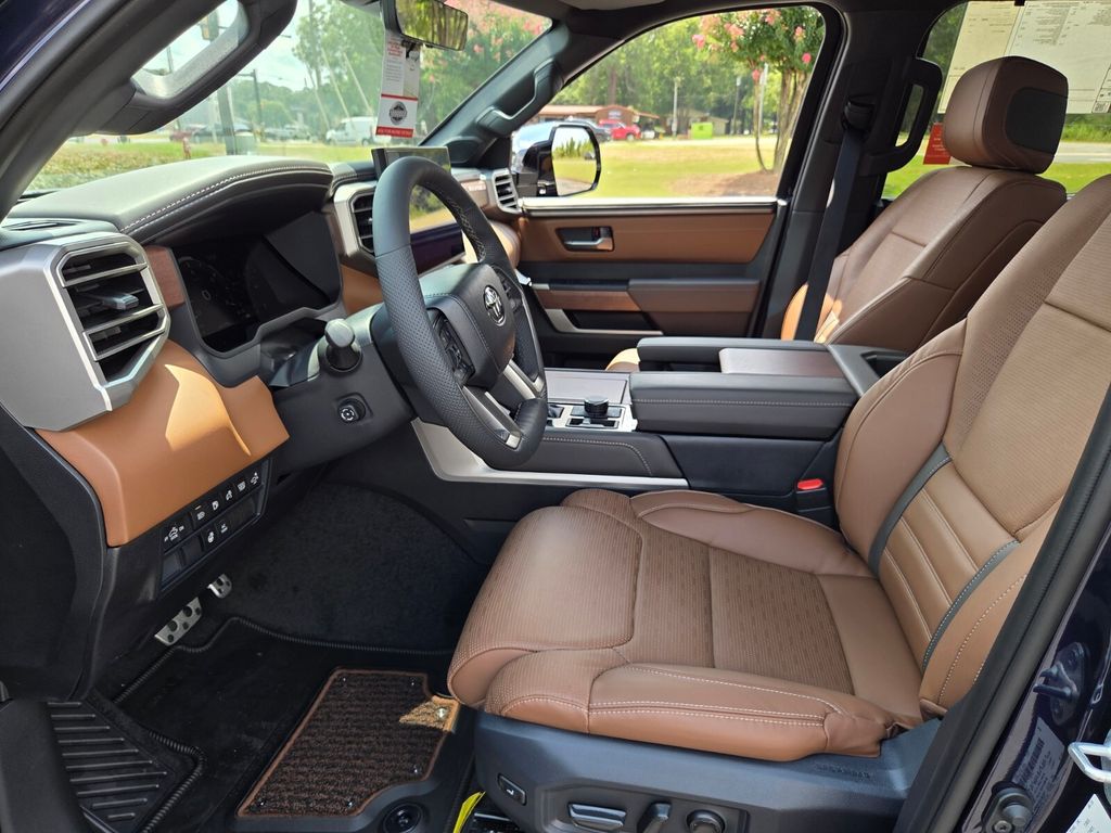 New 2026 Toyota Tundra i-FORCE MAX Truck