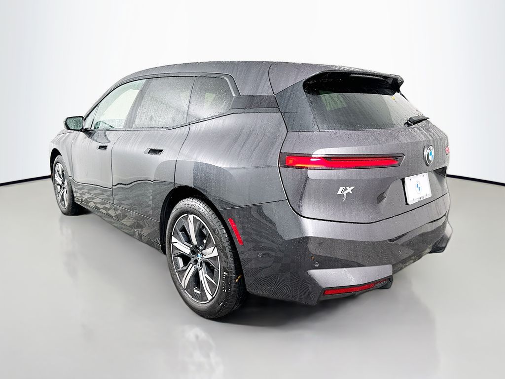 Thumbnail: 2026 BMW iX - 7