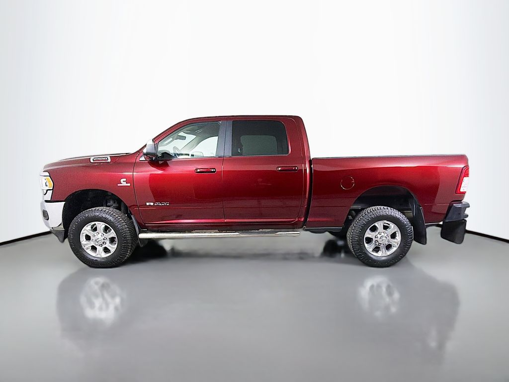 Used 2020 Ram 2500 Truck