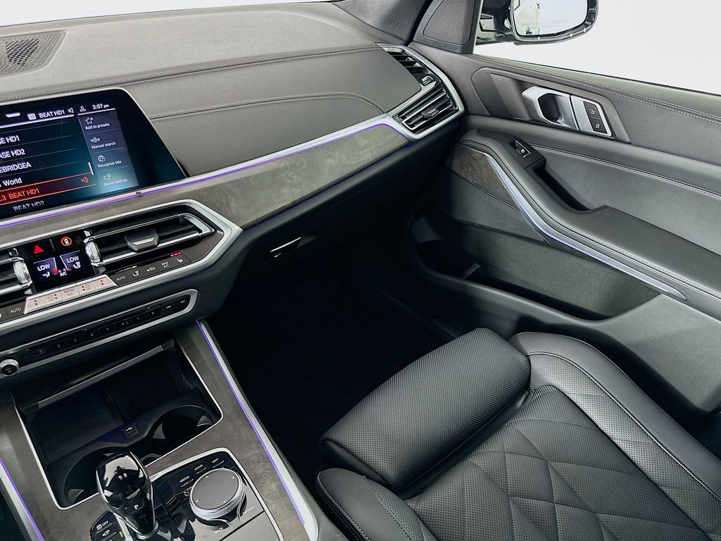 Thumbnail: 2023 BMW X5 - 25