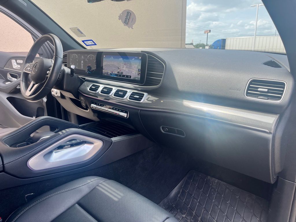2022 Mercedes-Benz GLE 350 24