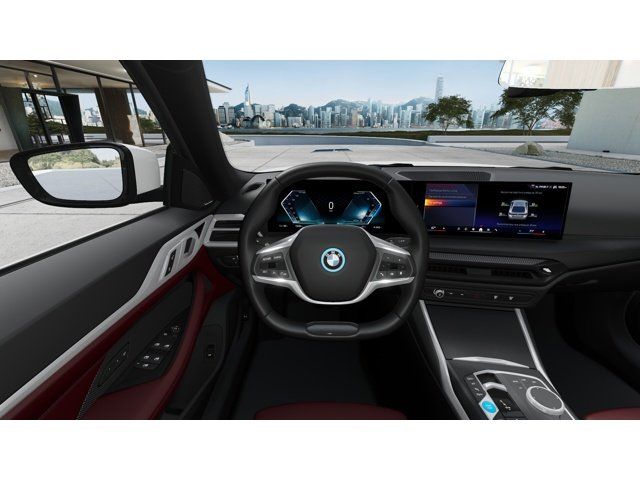 Thumbnail: 2025 BMW i4 - 13
