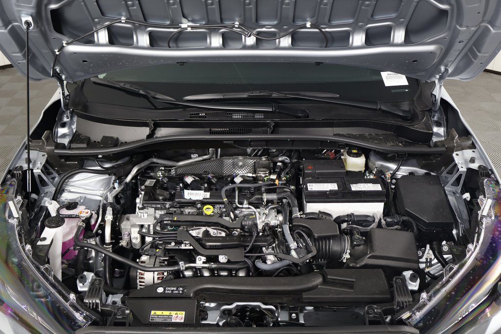 Thumbnail: 2026 Toyota Corolla Cross - 9