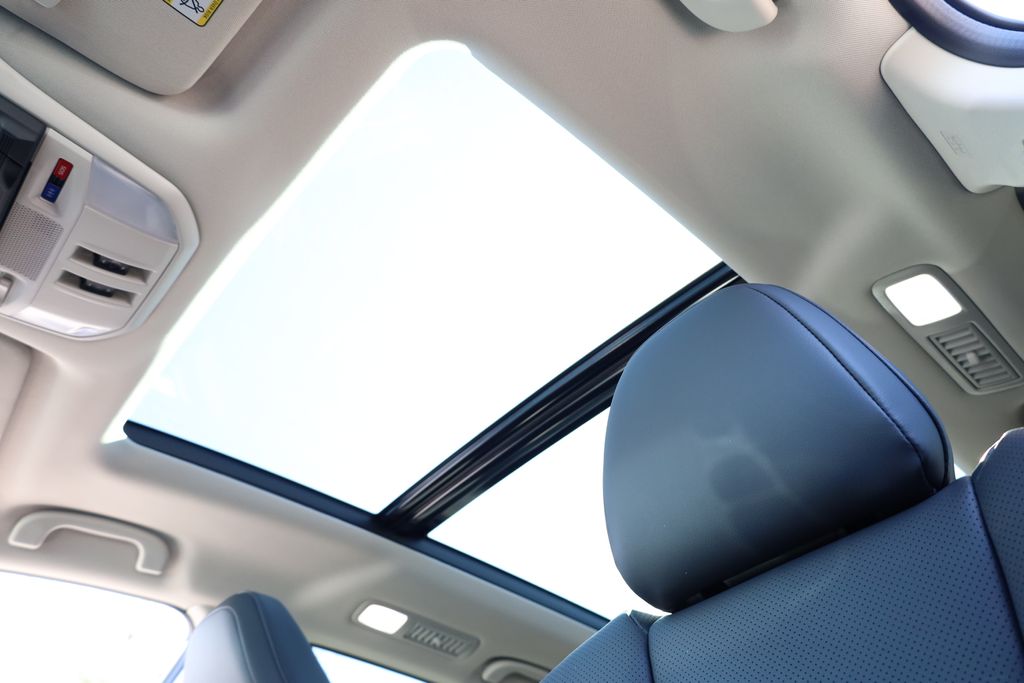 new 2026 Subaru Ascent car, priced at $50,638