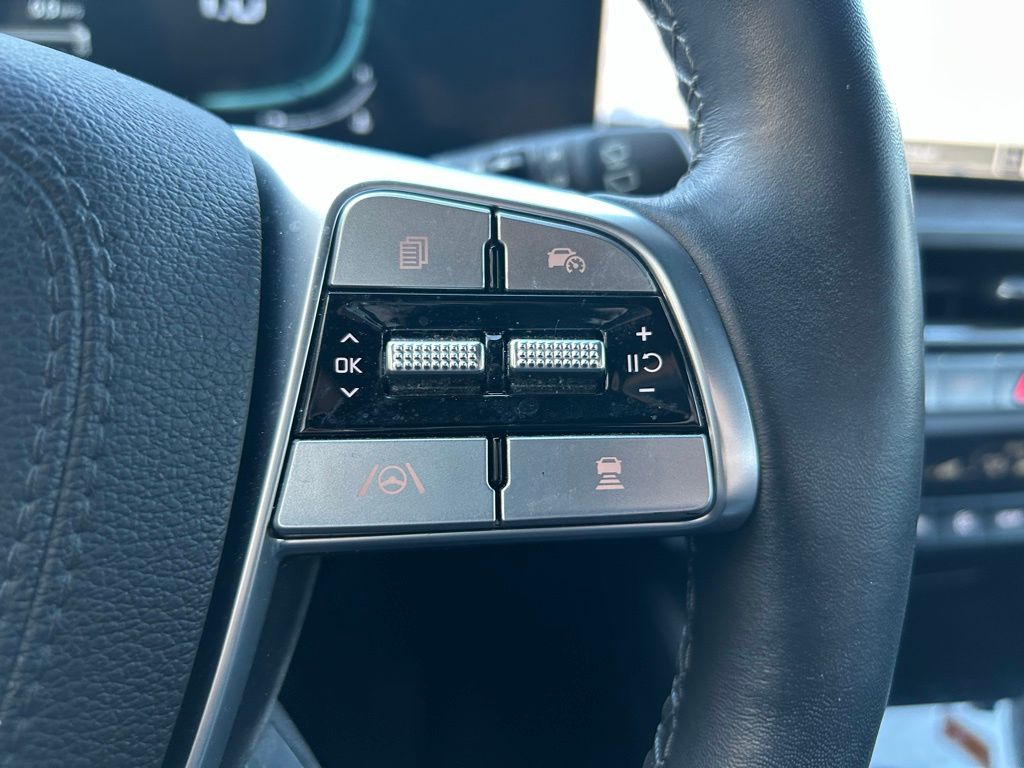 Thumbnail: 2025 Kia Telluride - 20