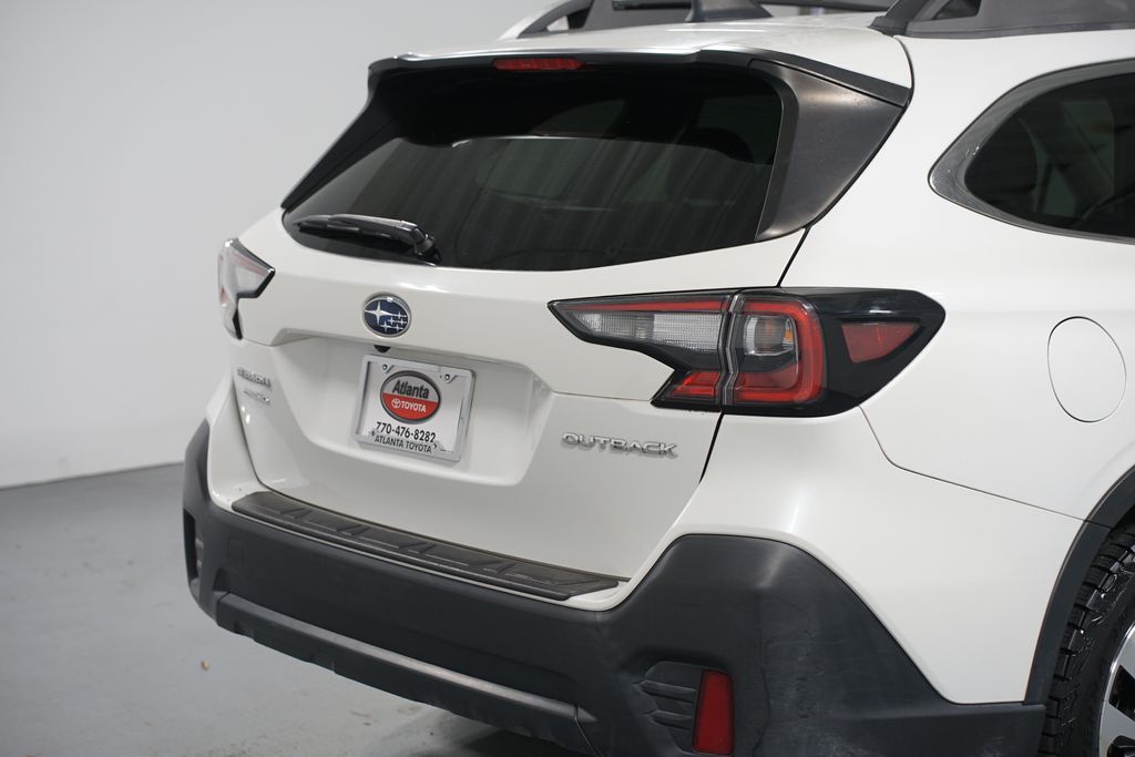 Thumbnail: 2021 Subaru Outback - 9