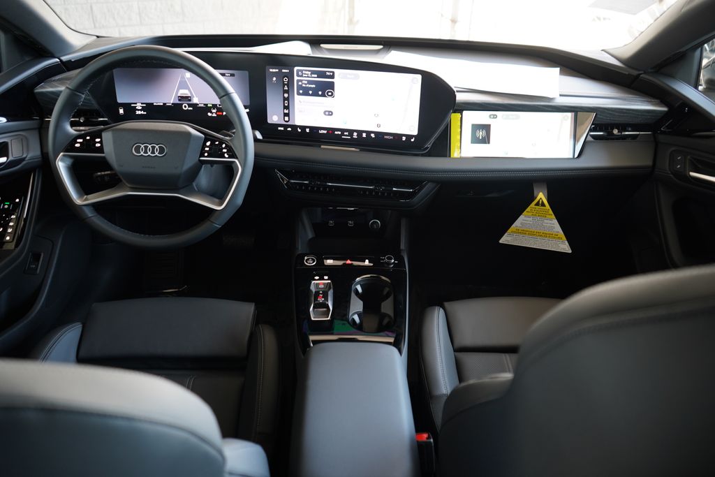 Thumbnail: 2027 Audi e-tron - 8