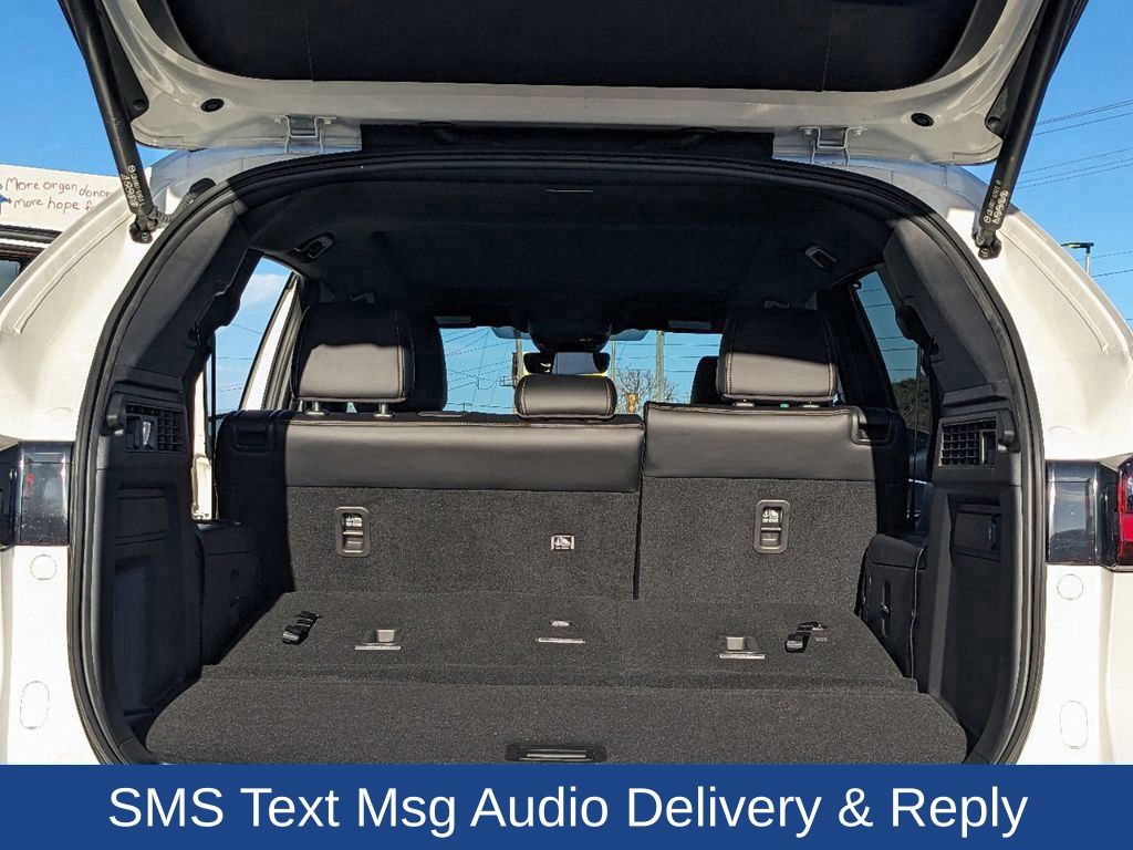 2025 Mazda CX-90 3.3 Turbo S Premium