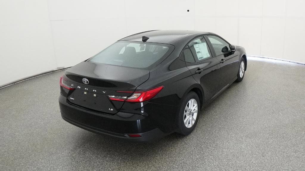 Thumbnail: 2026 Toyota Camry - 30