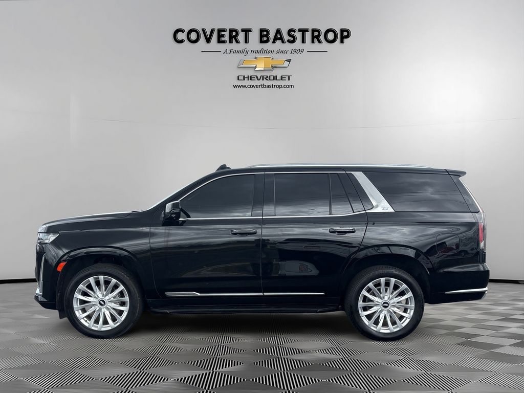 Used Car 2023 Cadillac Escalade  Luxury For Sale Under $60,000 In Austin, Texas