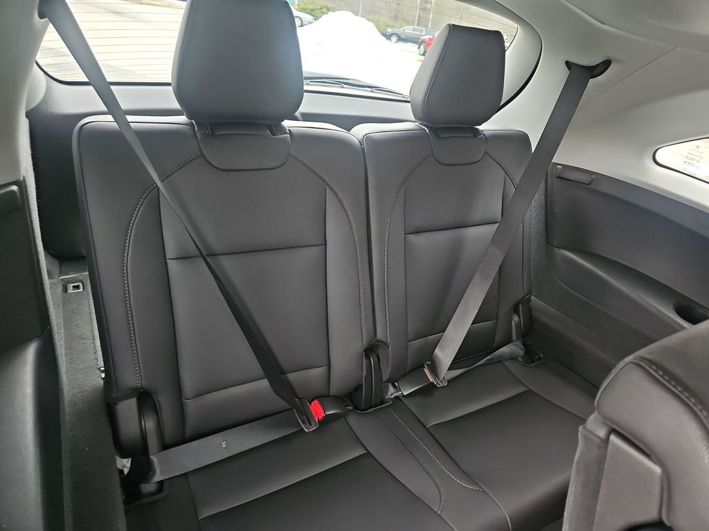 2019 Acura MDX Standard