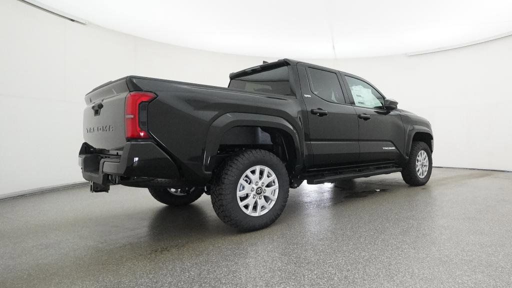Thumbnail: 2025 Toyota Tacoma - 26