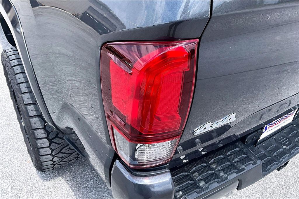 Used 2022 Toyota Tacoma Truck