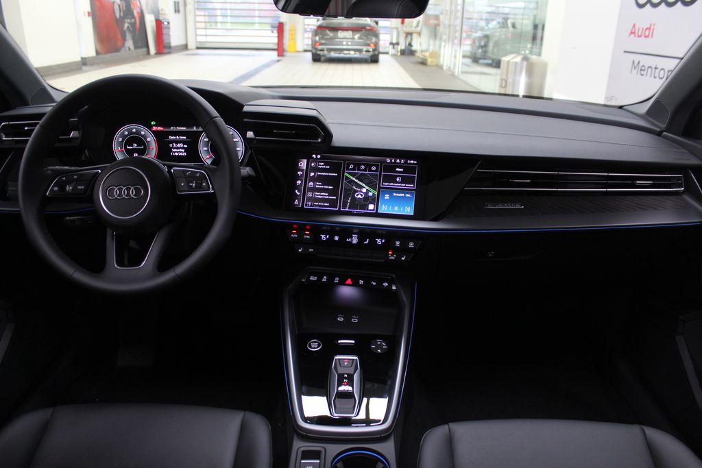 Thumbnail: 2026 Audi A3 - 6