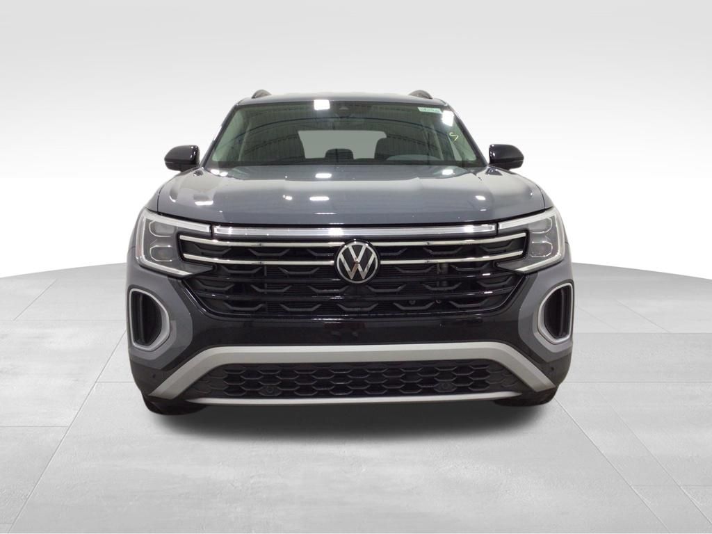 Used 2024 Volkswagen Atlas SUV