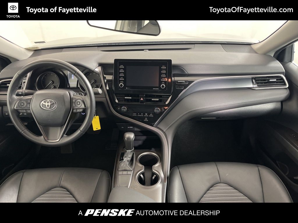 Thumbnail: 2024 Toyota Camry - 15