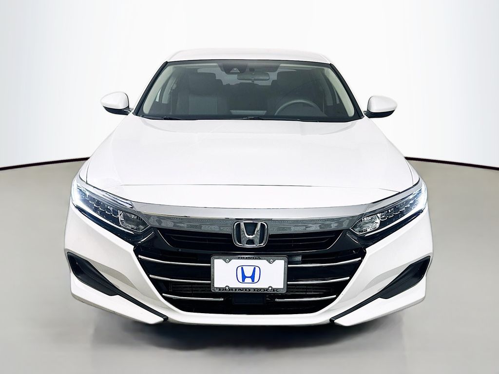 Thumbnail: 2021 Honda Accord - 2