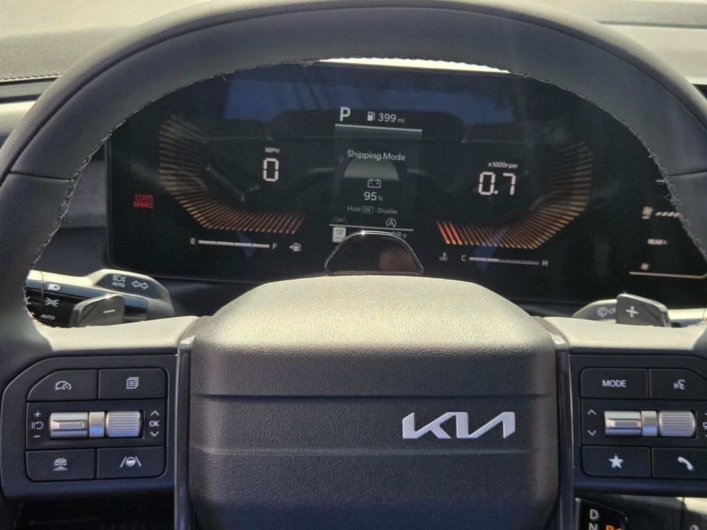 2027 Kia Telluride - $45,885