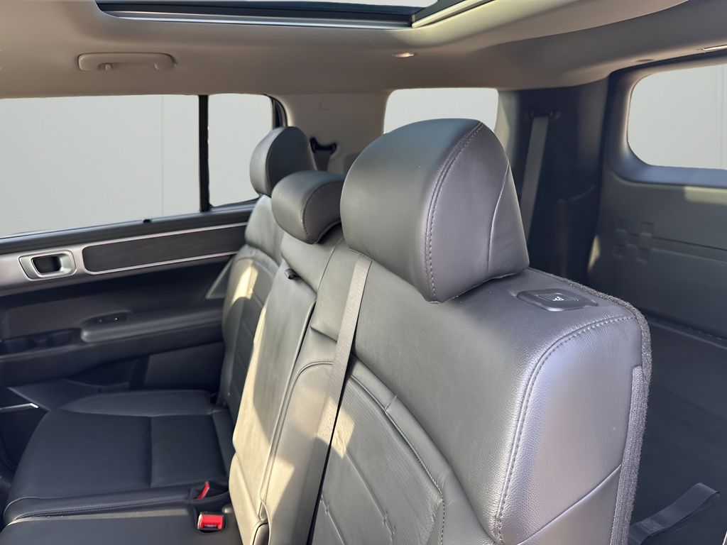 Used Car 2024 Hyundai Santa Fe  Limited For Sale Under $30,000 In Austin, Texas