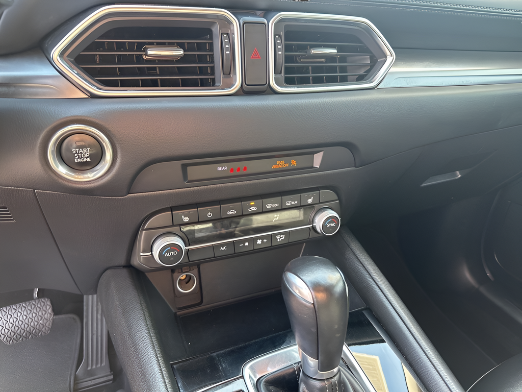 Used Car 2023 Mazda Cx-5  2.5 S Select Package For Sale Under $25,000 In Austin, Texas