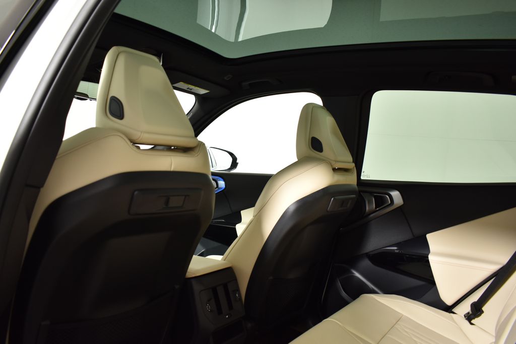 Thumbnail: 2026 BMW X3 - 31