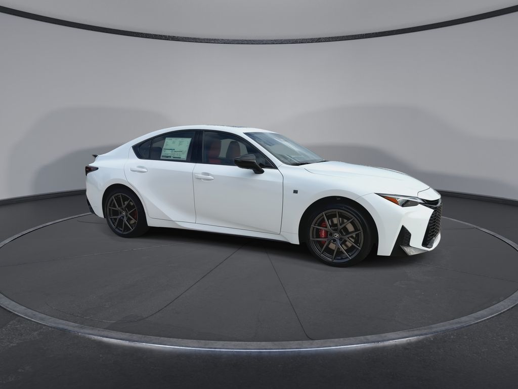 Thumbnail: 2026 Lexus IS - 2