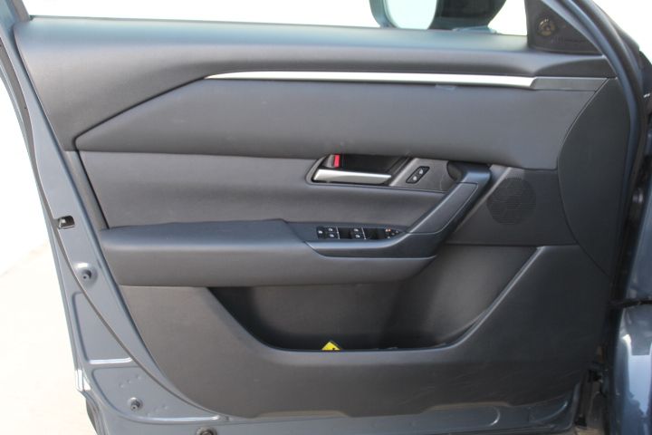 Used Car 2024 Mazda Cx-50  2.5 S Preferred Package For Sale Under $25,000 In Georgetown, Texas