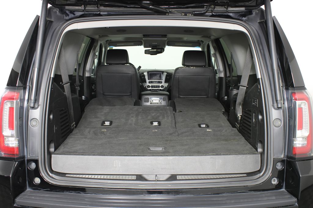 Used 2019 GMC Yukon for sale in 