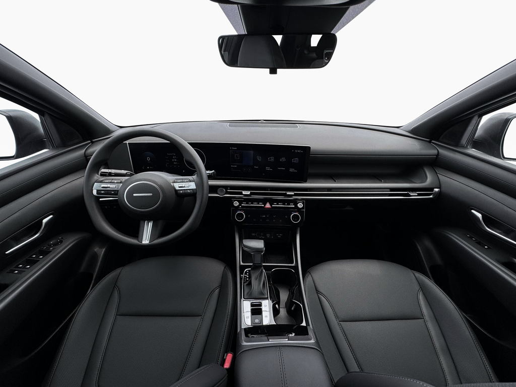 Thumbnail: 2026 Hyundai Santa Cruz - 13