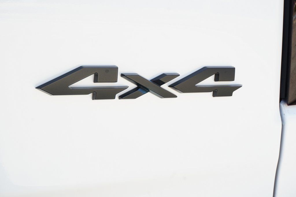 Used Car 2025 Ram 1500  Rebel For Sale Under $50,000 In Weatherford, Texas