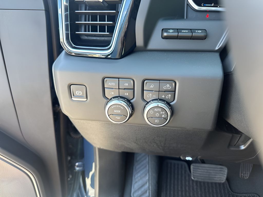 New 2026  GMC Denali Ultimate image 31