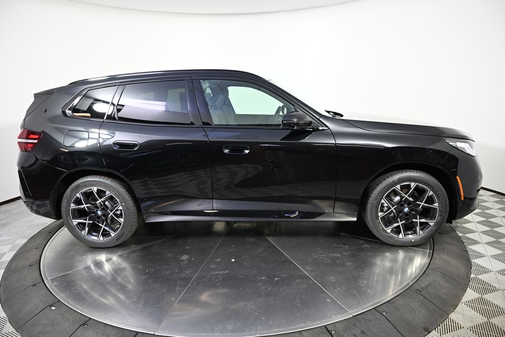 Thumbnail: 2026 BMW X3 - 6