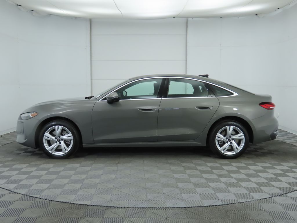 2025 Audi A5 Premium 8
