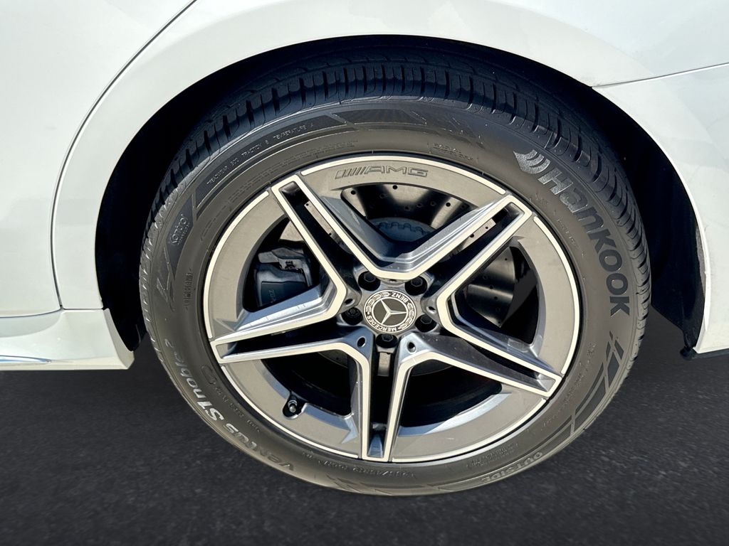 Thumbnail: 2024 Mercedes-Benz S-Class - 29