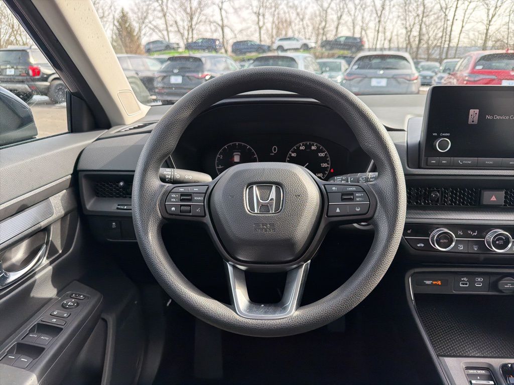 Thumbnail: 2024 Honda CR-V - 13