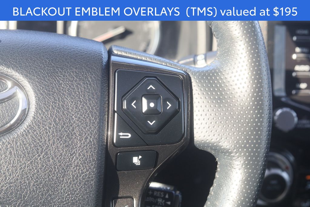 Used 2023 Toyota 4Runner SUV
