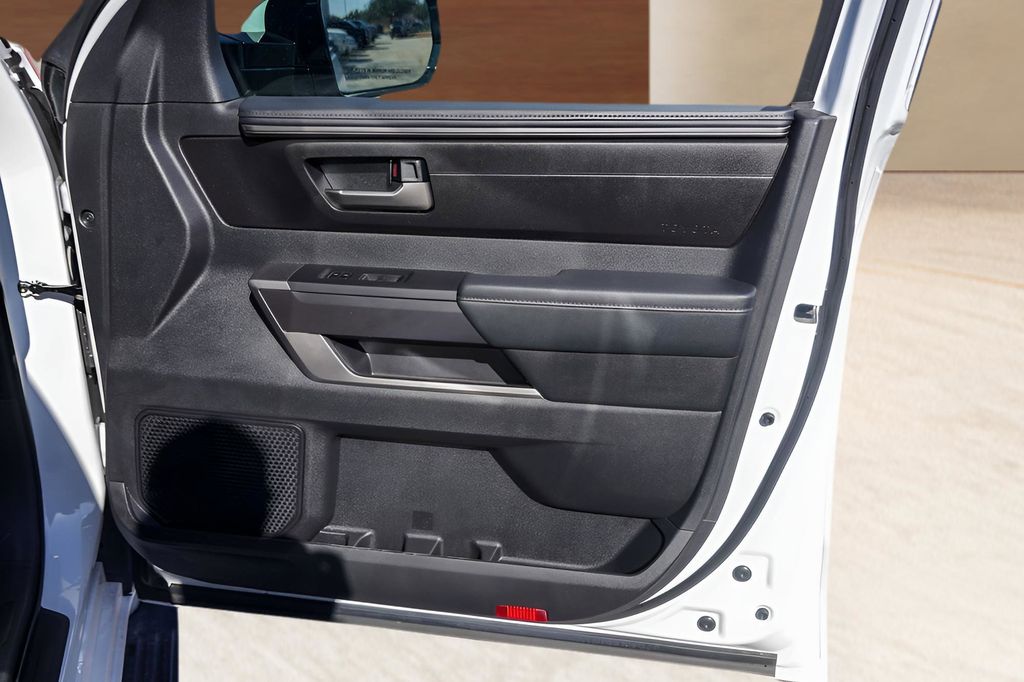 Used Car 2025 Toyota Sequoia  Sr5 For Sale Under $70,000 In Austin, Texas