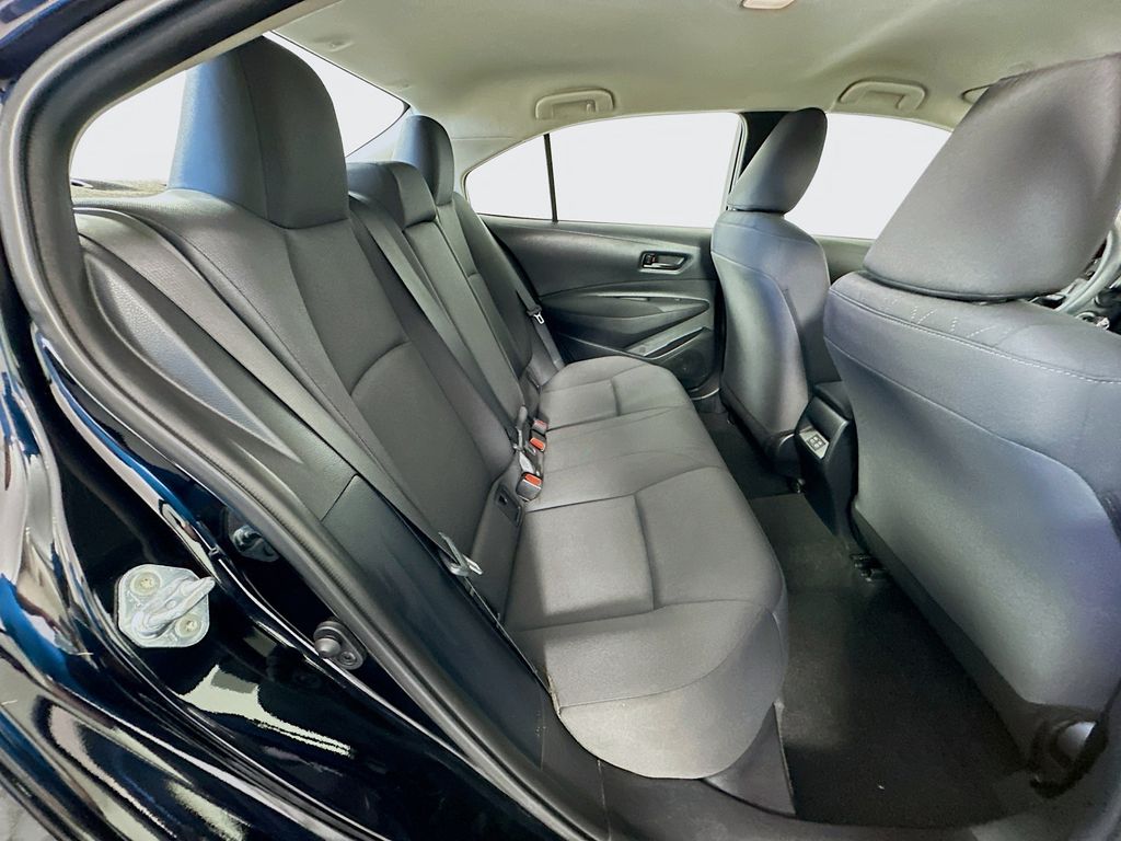 Thumbnail: 2024 Toyota Corolla - 25