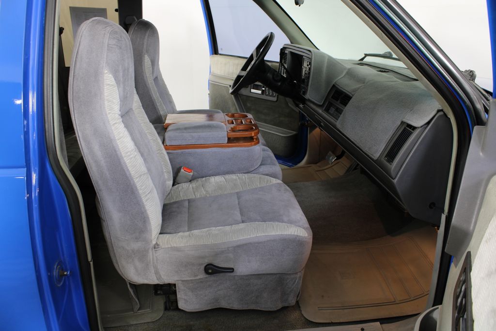 Used 1993 Chevrolet C/K 1500 for sale in 