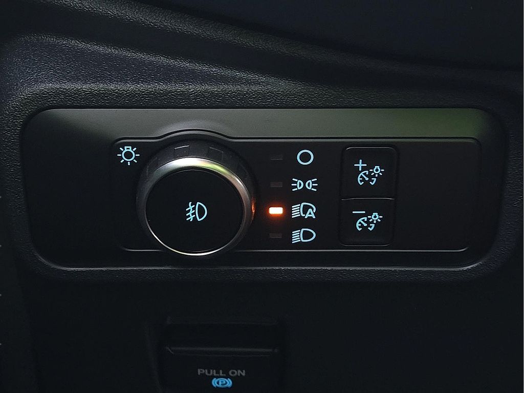 New 2026 Ford Bronco Heritage Edition For Sale in Farmington, AR