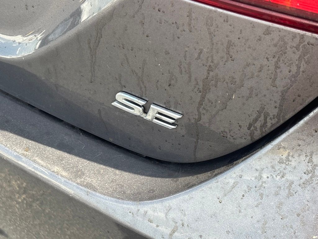 Used 2018 Toyota Camry Sedan