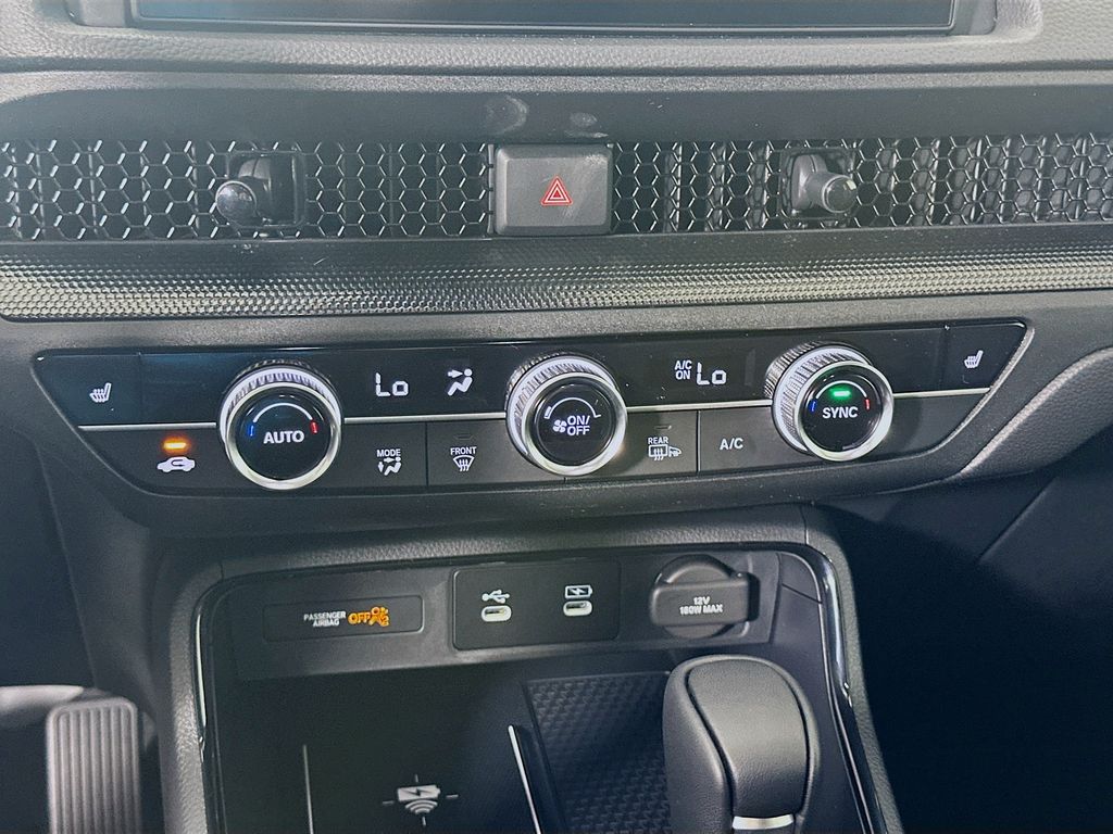 Thumbnail: 2026 Honda CR-V - 13