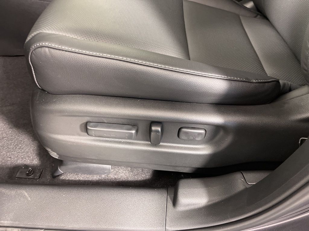 Thumbnail: 2026 Honda Ridgeline - 23