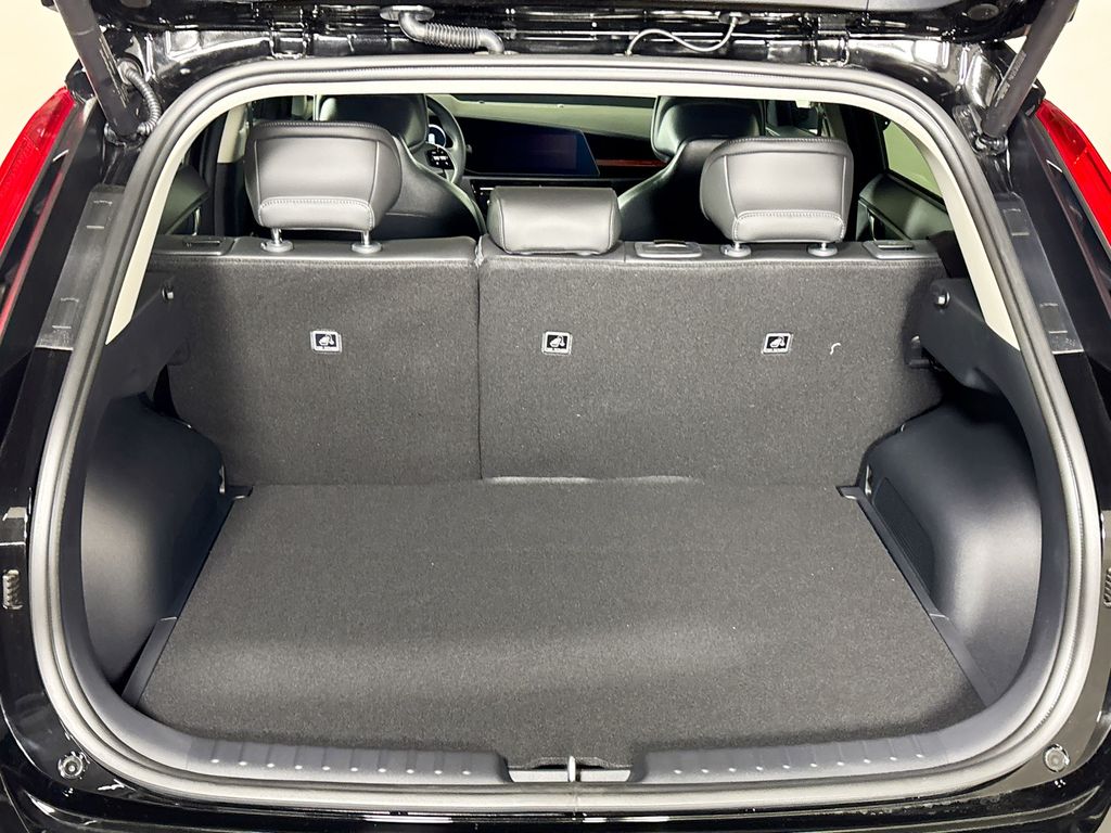 2026 Kia Niro EV Wave