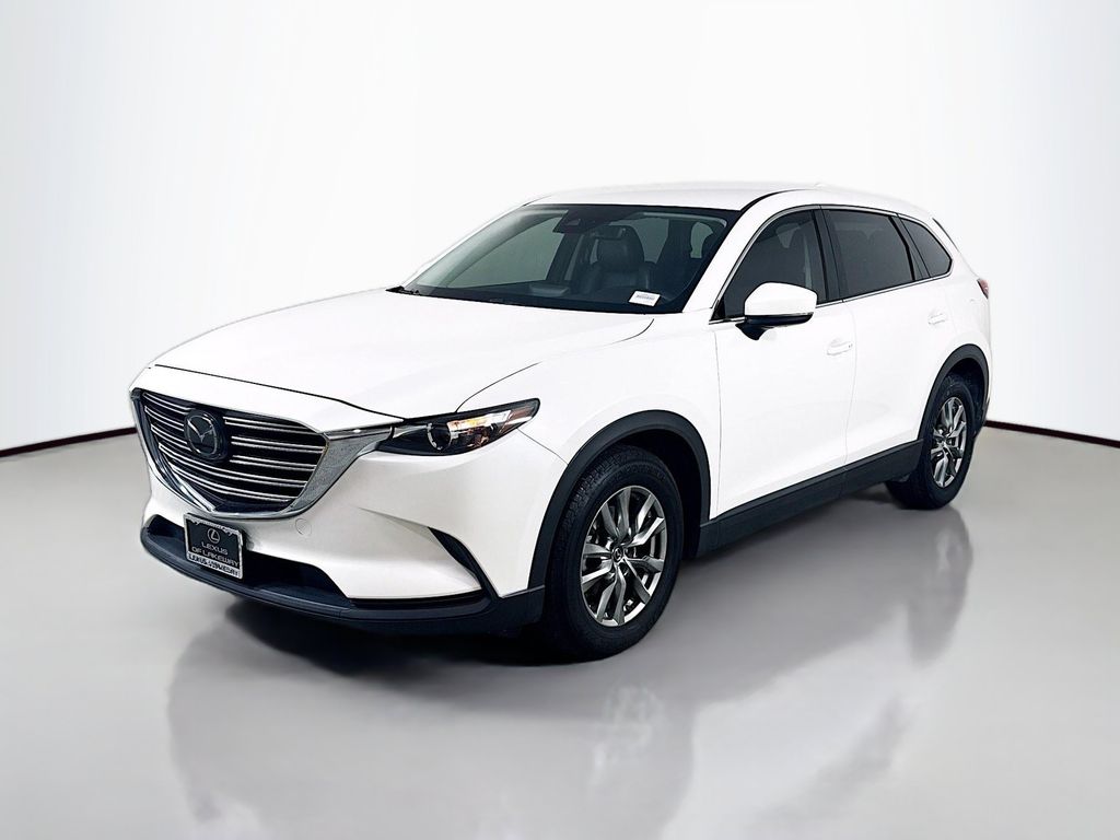 2019 Mazda CX-9 Touring -
                  Lakeway, TX