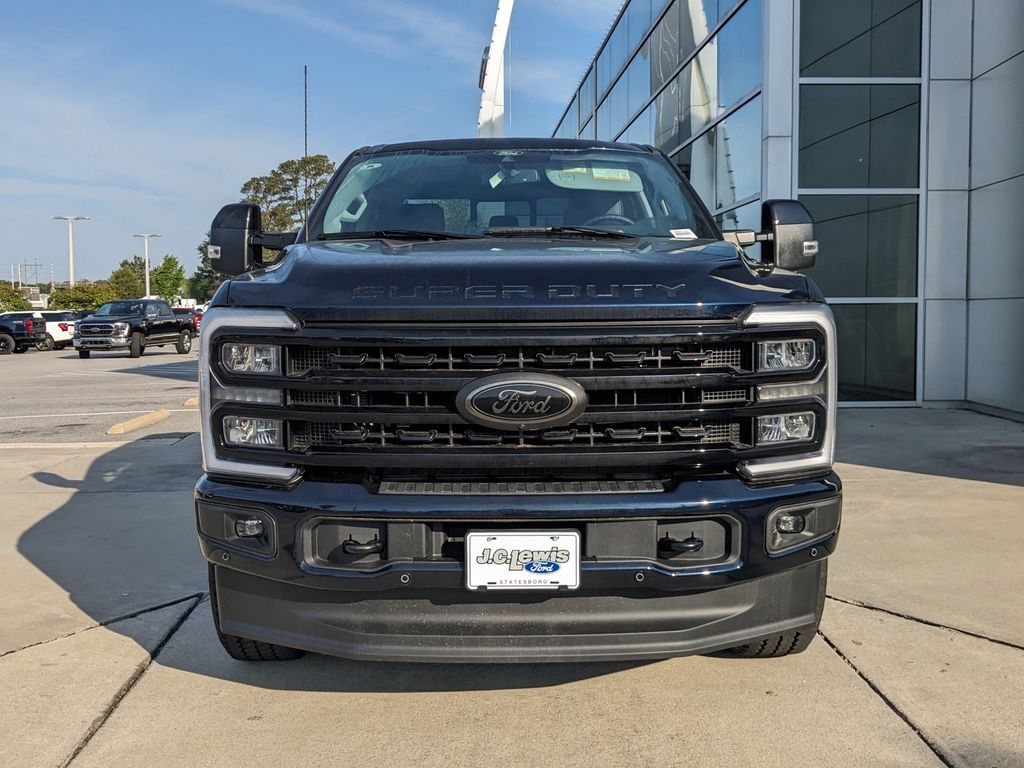 2024 Ford F-250 Super Duty Lariat