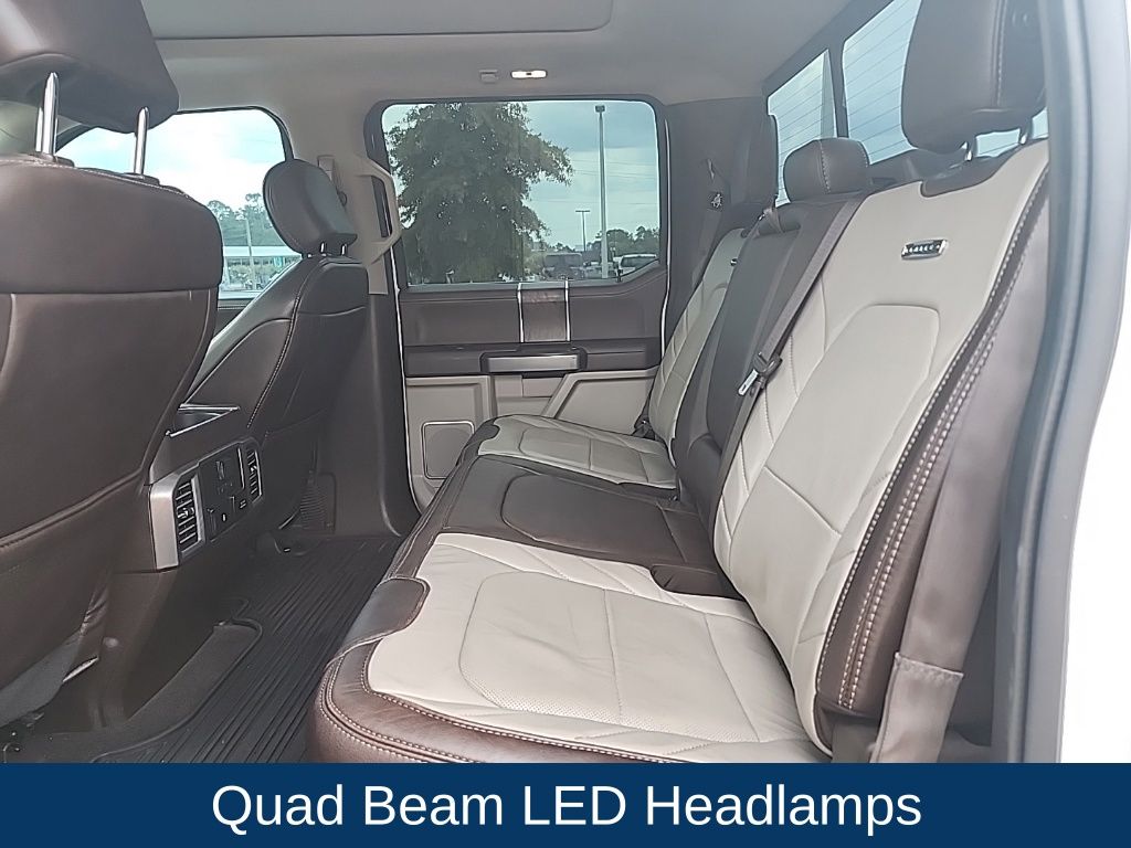 2019 Ford F-150 Limited