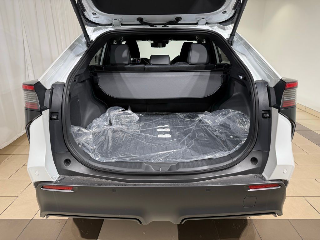 Thumbnail: 2026 Toyota bZ - 11