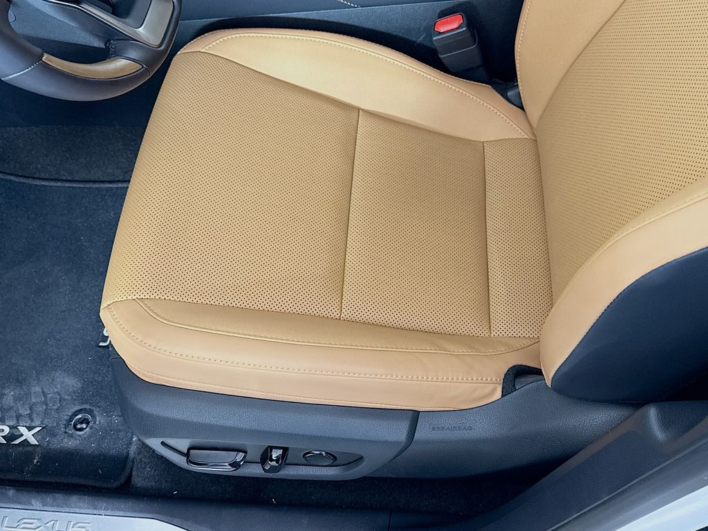 Thumbnail: 2025 Lexus RX - 20