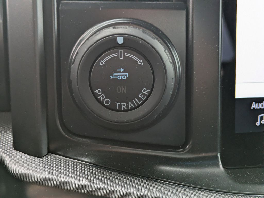 2026 Ford F-150 Black Widow